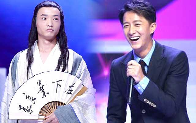 一周综艺：《歌手》决赛：汪峰助阵老狼 李玟夺冠；叶良辰真人现身