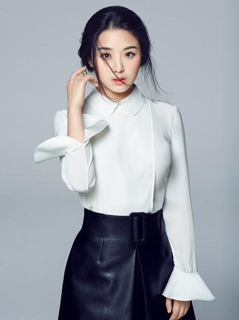 最浪漫生日礼物 《重耳传》官微公布张含韵加盟