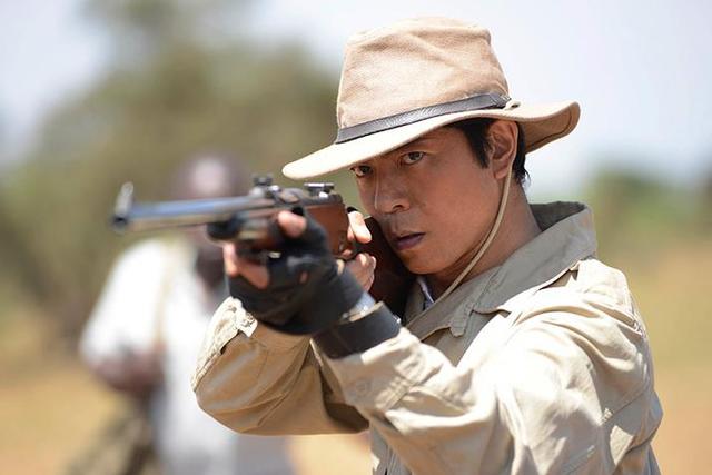 《不落的太阳》追加新卡司 长谷川京子等出演