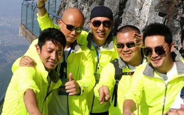 9档节目收官！徐峥完胜 刘欢三连冠