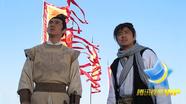 《卜案》：陈浩民告别雷剧，专心调查灵异事件