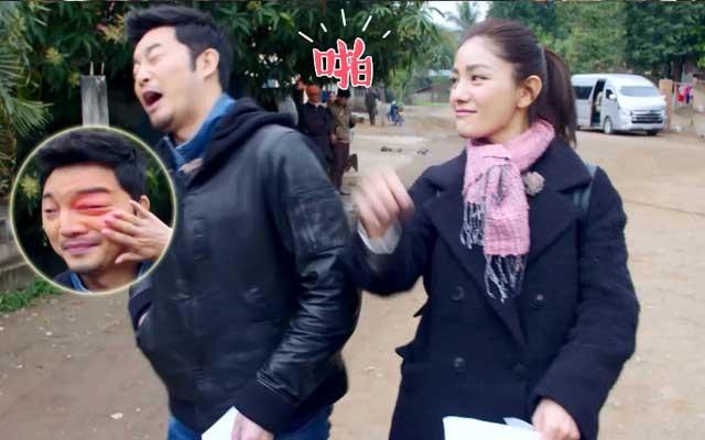 一周综艺：《花姐》Henry求爱姜妍 宇宙夫妇又闹别扭