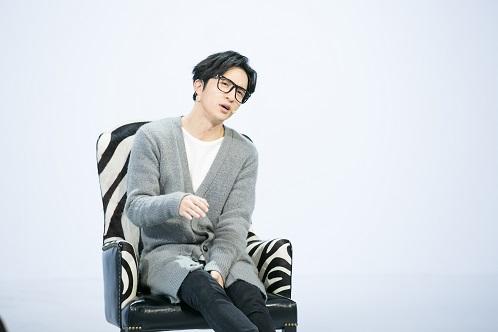 薛之谦：没想到自己可以再红 忙到没有X生活！