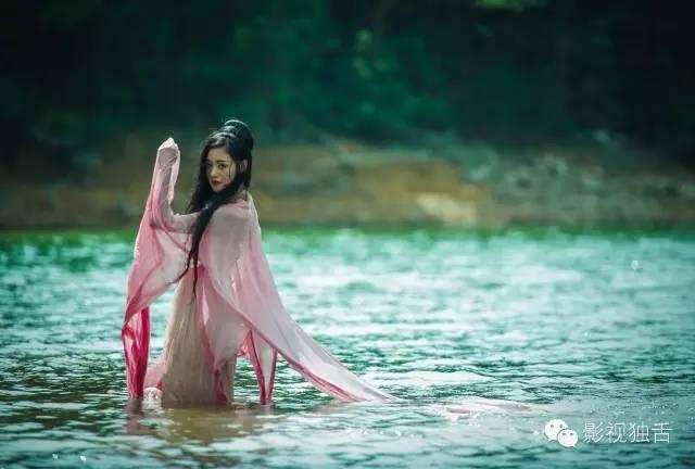 尹鸿：网络剧应该与电视剧实行差异化管理 