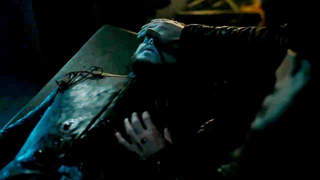 权力的游戏6超前观剧：我们已经知道雪诺死没死