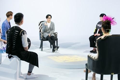 薛之谦：没想到自己可以再红 忙到没有X生活！