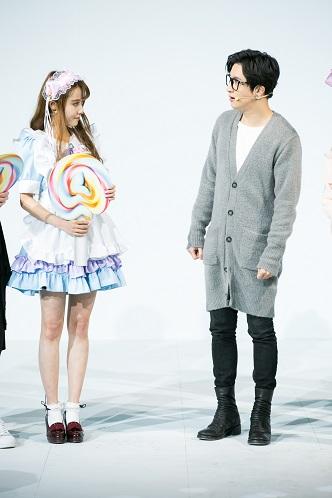 薛之谦：没想到自己可以再红 忙到没有X生活！