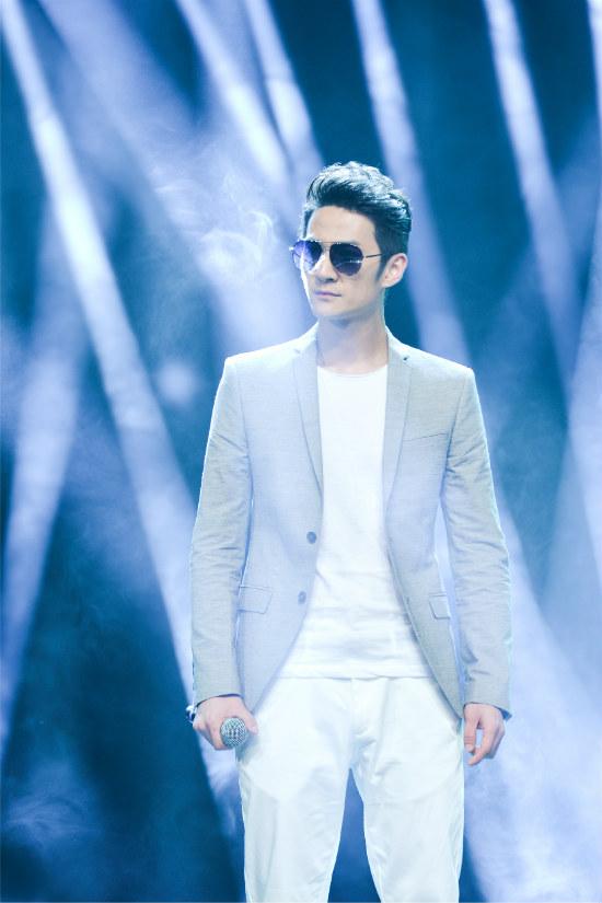 《欢乐颂》举行发布会 张陆蒋欣演绎现实爱情