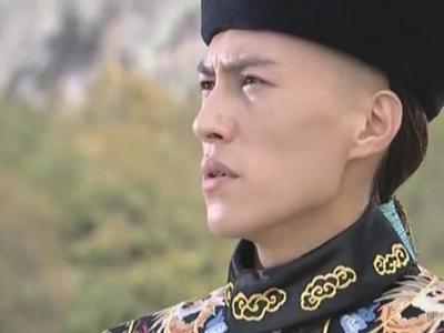 画风突变！老干部靳东演过最毁形象的一部剧！