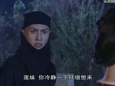 画风突变！老干部靳东演过最毁形象的一部剧！