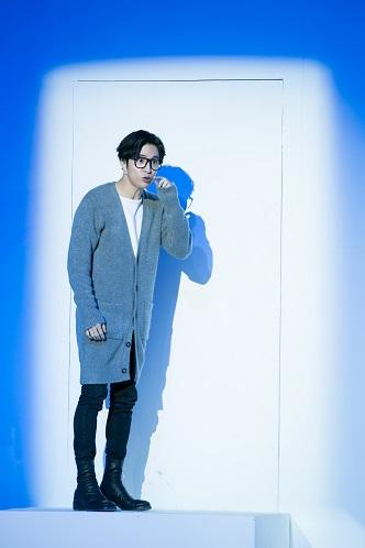 薛之谦：没想到自己可以再红 忙到没有X生活！