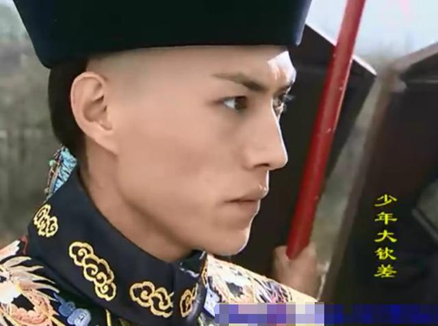 画风突变！老干部靳东演过最毁形象的一部剧！