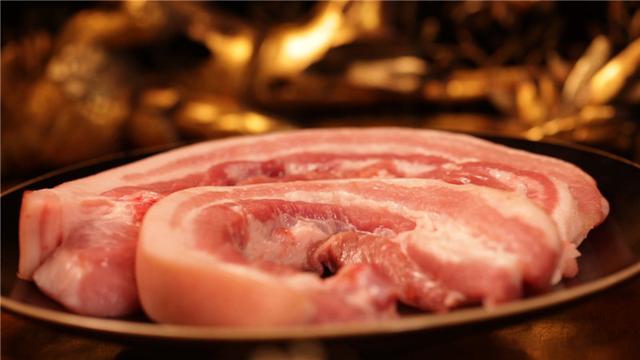 揭露染色肉的秘密 三招帮您挑出市场上染色肉