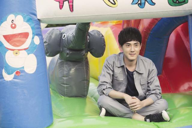 《爱的阶梯》虐心再升级 张睿演技大爆发获赞