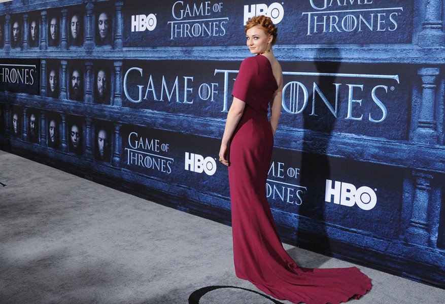 权力的游戏6超前观剧：我们已经知道雪诺死没死