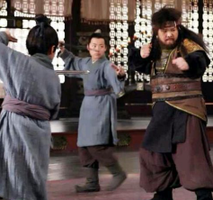 旋风十一人：除了胡歌的颜，这球技国足也要笑