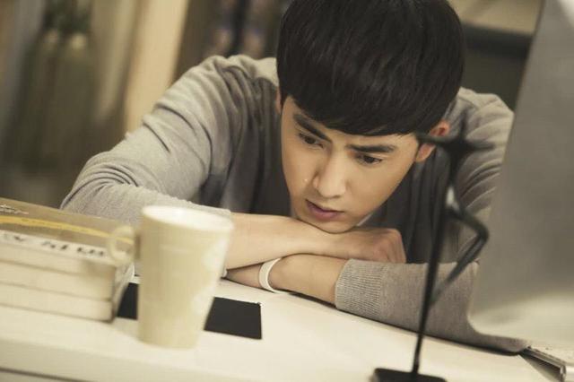 《爱的阶梯》虐心再升级 张睿演技大爆发获赞