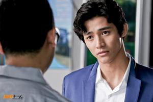 《旋风十一人》持续热播 李子峰化身守护骑士