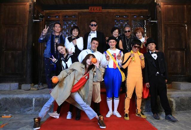 《旋风孝子》再获人民日报点赞：关注亲情