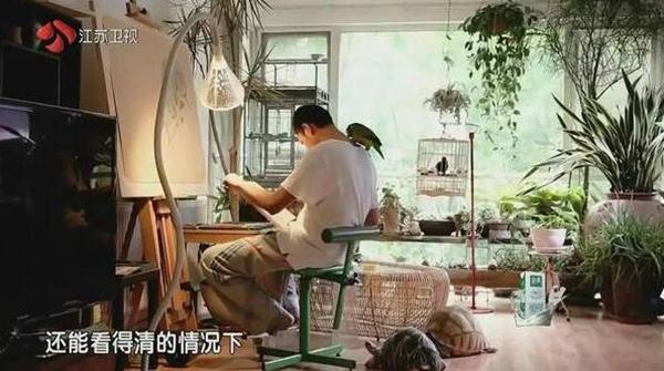 《最强大脑》幕后：五年级粉丝欲给水哥做红娘