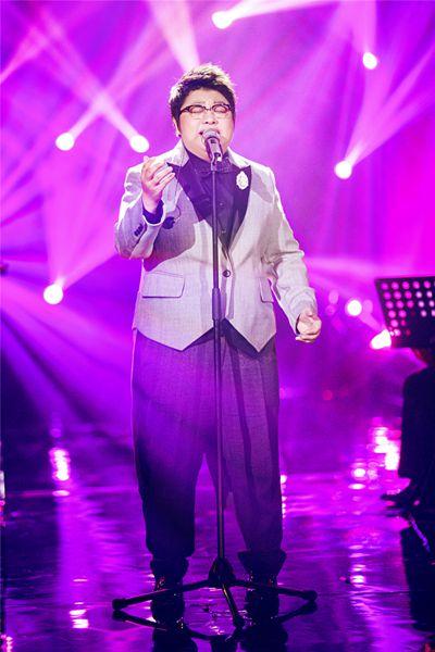 曝双年巅峰会名单：李健回归 韩红李玟歌王对战