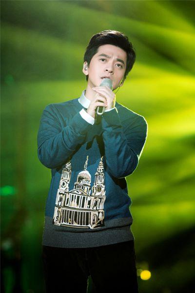 曝双年巅峰会名单：李健回归 韩红李玟歌王对战