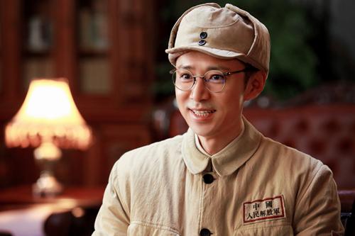 《猎人》华丽收官 高鑫获“中国好领导”称号