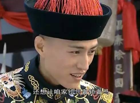 画风突变！老干部靳东演过最毁形象的一部剧！