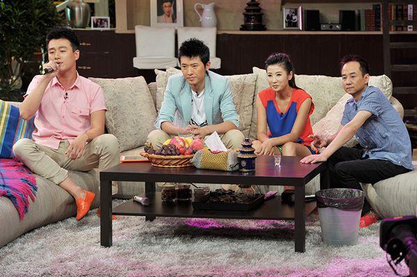 千位明星大咖为什么在“春妮家”暴露真面目？