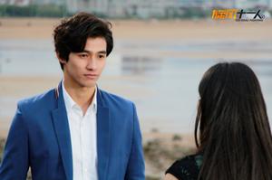 《旋风十一人》持续热播 李子峰化身守护骑士