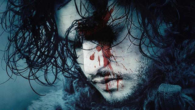 权力的游戏6超前观剧：我们已经知道雪诺死没死