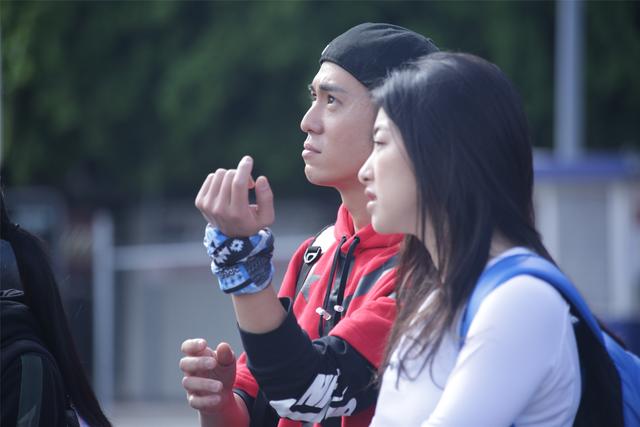 陈楚河嘲讽朱珠“猪队友” 遭反攻被指像小孩  