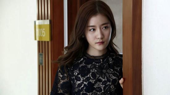 《安娜的爱人》热拍 孙夕尧小女子有大能量