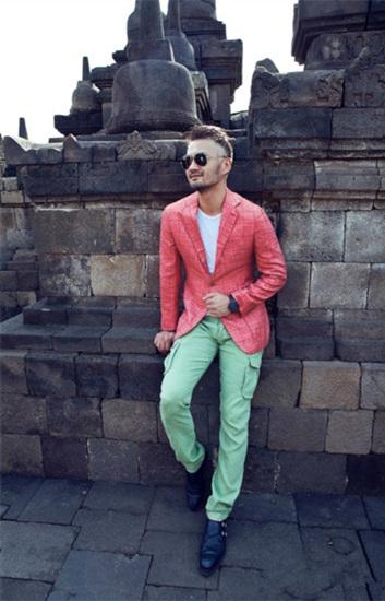 《父亲的身份》登陆黄金档  曹卫宇陈建斌厮杀