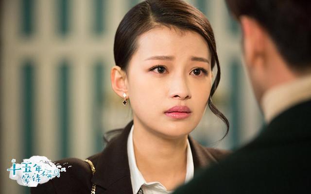 《候鸟》开虐 孙怡：心脏强大演虐心戏很过瘾