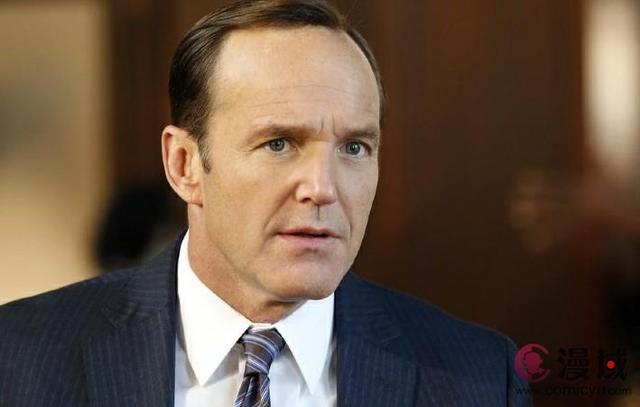 “寇森”格雷格暗示《神盾局》有人将领便当