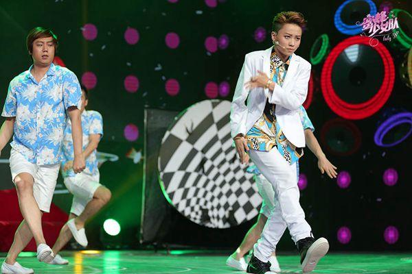 《蜜蜂少女队》将登韩国  上演本土综艺的逆袭