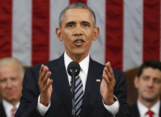 这就是权力! 奥巴马提前看《权力的游戏》第6季