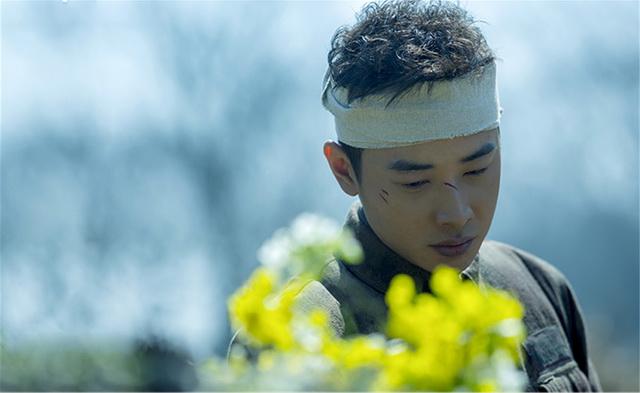 《狭路》热播 罗晋：带伤与杨烁激烈撕扯