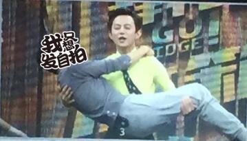 《冰箱2》首录大揭秘 王嘉尔的毒中太深求解药