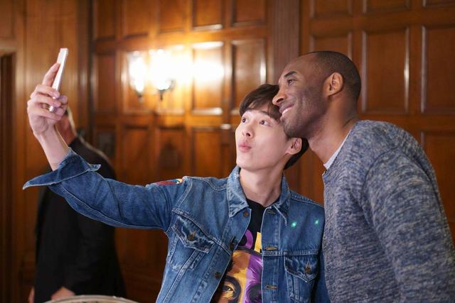 科比红那些年，国内荧屏最火的欧巴竟是皇阿玛