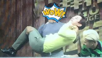 《冰箱2》首录大揭秘 王嘉尔的毒中太深求解药