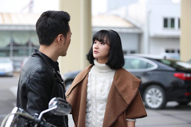 《守婚如玉》渐入高潮 张瑶全程开挂成神助攻