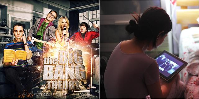 科比红那些年，国内荧屏最火的欧巴竟是皇阿玛