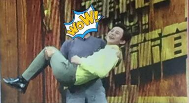 《冰箱2》首录大揭秘 王嘉尔的毒中太深求解药