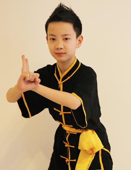 《人民的名义》热拍 肆联影业童星胡世群加盟