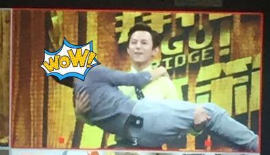 《冰箱2》首录大揭秘 王嘉尔的毒中太深求解药