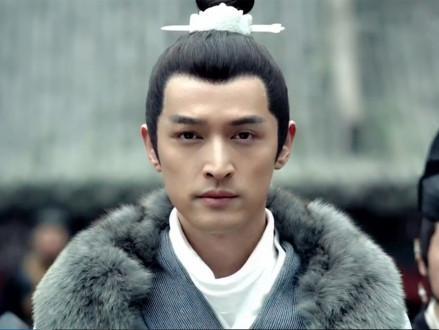 宋仲基、胡歌，电视猫网友喊你们上跑男了！