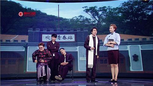 新版《琅琊榜》来袭 番外篇揭靖王如何上位