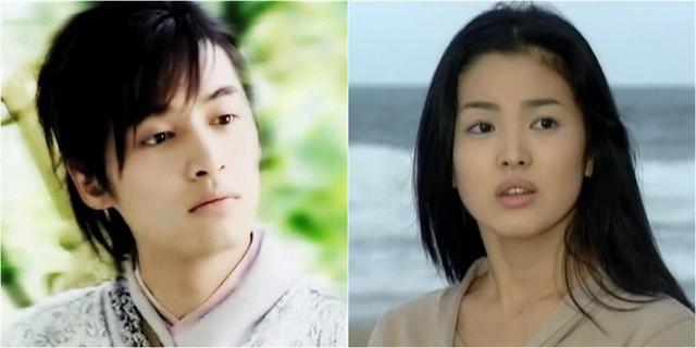 科比红那些年，国内荧屏最火的欧巴竟是皇阿玛